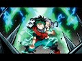My Hero Academia OST Might U