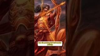 Download lagu Vikarna, the Kaurava who is not evil?‼️ #shorts mp3