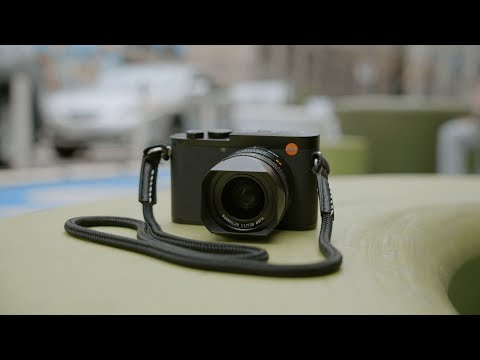 Leica Q2: King of Fixed Lens Cameras?
