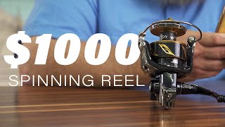 Shimano Stella SW | Is it Worth $1000!