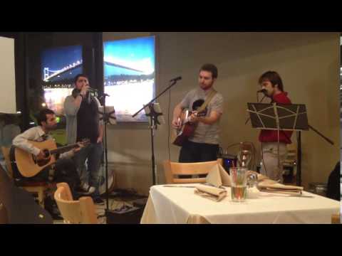 Erhan Guner-Karaagac (Levent Yuksel Cover)