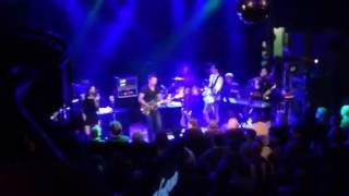 Dweezil Zappa, "Montana/Zomby Woof" @ The Vogue Oct. 14, 2016