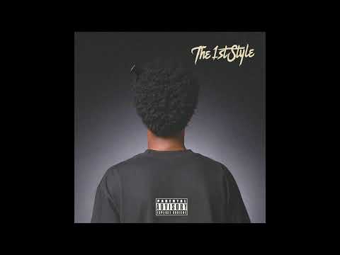 Bruce The 1st - Fifty Fifty (Official Audio)