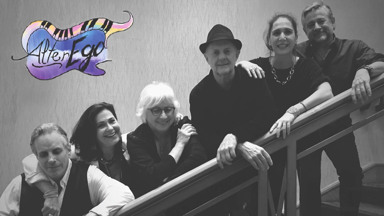 AlterEgo Promo Audio