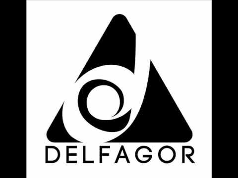 Delfagor - K'o Da Moja Si (Druga Strana Obraza 2012)