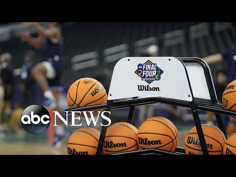 Duke faces off with North Carolina in Final Four