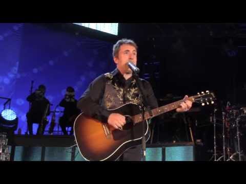 Per Andersson & Mikael Wiehe (Diggiloo 2016)