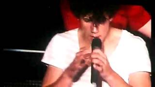 Jonas Brothers-Can&#39;t Have You (Lyrics)