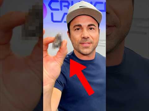 The HARDEST Object In Your House...