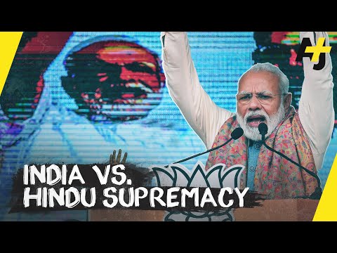 How Hindu Nationalism Took Over India