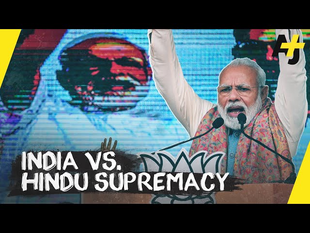 Video de pronunciación de Narendra Modi en Inglés