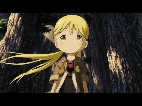 The First Layer - Made in Abyss OST (slowed/reverb)