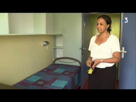 Dijon : le CROUS a du mal à faire face aux demandes de logement