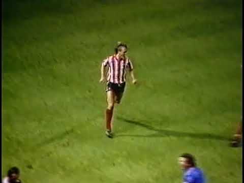 1984-85: Sheffield United 2-2 Everton (League Cup)