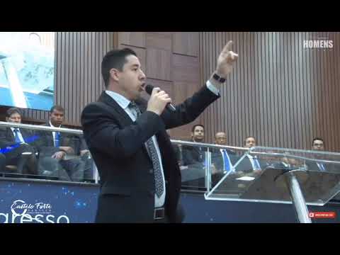 Quarteto Castelo Forte - Teu Santo Nome