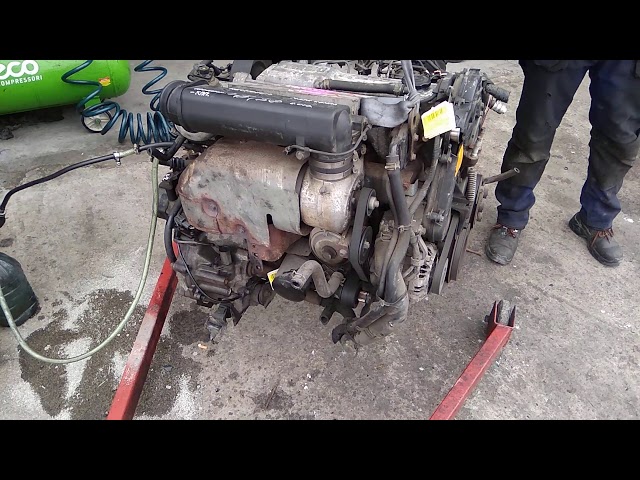 Как Лучше Прогреть Мотор Мазды 626 Турбодизель