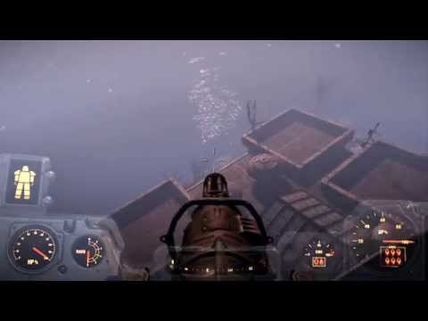 Fallout 4 - Apocalypse Now Style [HD 1080p]