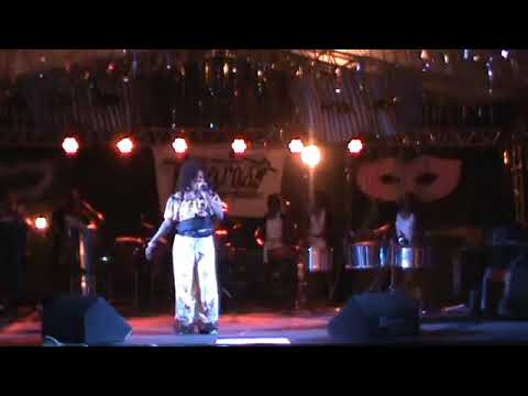 NEGRAS PERFUMADAS - MENINA DE RAÇA