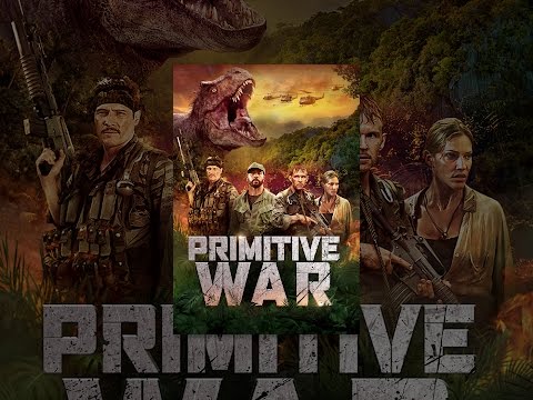 Primitive War