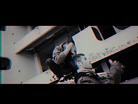 PITIYO Y PETIT |  Dentro de ti (Videoclip) [Nightmares 04]