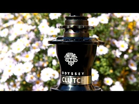 Фрикостер Odyssey Clutch