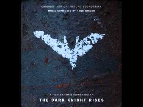 The Dark Knight Rises OST (Bonus) - 20. Risen From Darkness - Hans Zimmer