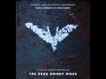 The Dark Knight Rises OST (Bonus) - 20. Risen From Darkness - Hans Zimmer