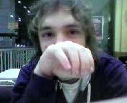 Tacchinese by Bezzo - ...Tutto iniziò così!