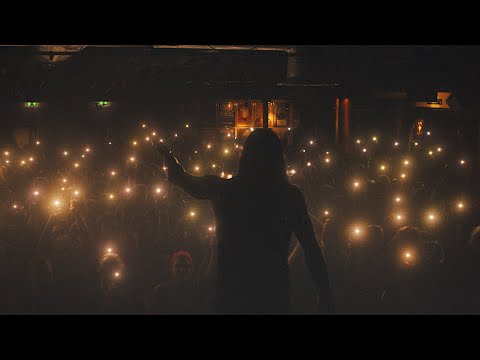 Hardcore Superstar - Forever And A Day (Official Video)