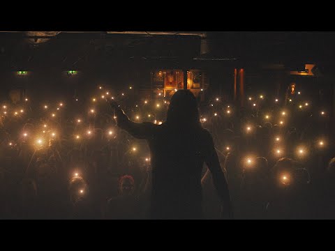 Hardcore Superstar - Forever And A Day (Official Video)