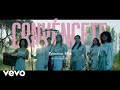 Princesa Alba - Convéncete
