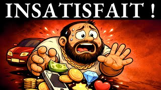 Pourquoi ne te sens-tu jamais satisfait ? (Selon Schopenhauer)