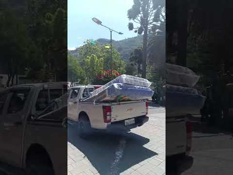 Baños de Agua Santa es uno de los destinos turísticos más importantes y visitados del Ecuador