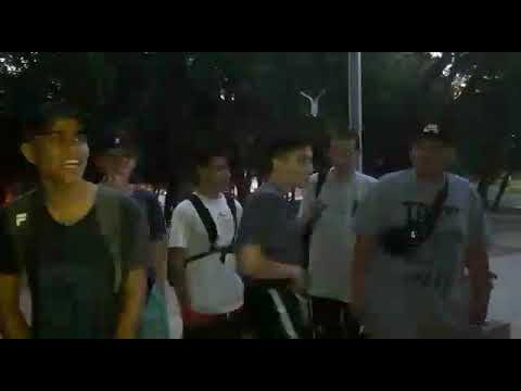 Indelebles Clicka vs Hábitos Osados - Final - BIG BANG FREE BATALLAS II