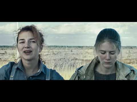 НЕВОД | Артдокфест 2018| Трейлер| Программа МЕЖДУ