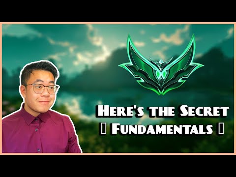 5 TIPS TO CLIMB EMERALD!!!