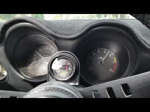 PURE SOUND, 2nd-3rd pull, Datsun 240z L24 dual side draft carbs