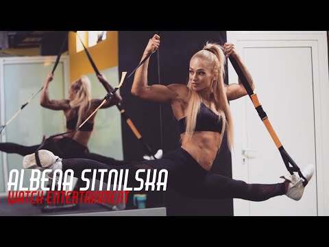 Tribute | Albena Sitnilska