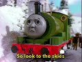 Harold The Helicopter Instrumental