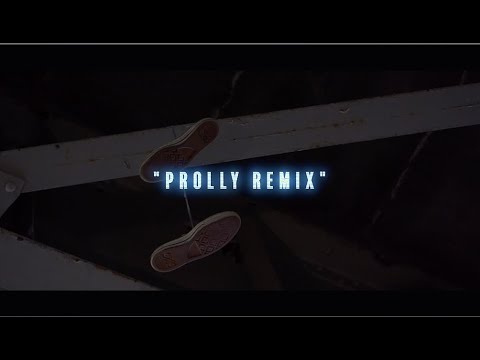 Mook Famous x YoungFamous 600 - Prolly "Remix"(Dir. By @Dibent)