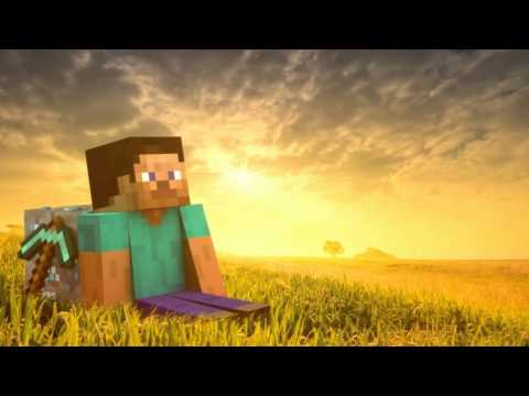 Branbados - Minecraft Music Disc - Strad (HD)