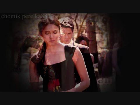 My Top 10 songs from The Vampire Diaries