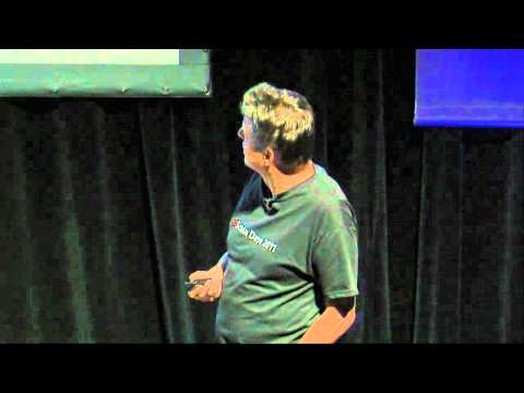 Martin Odersky, "Working Hard to Keep It Simple" - OSCON Java 2011