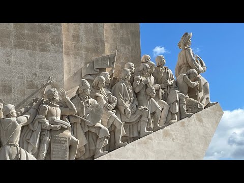 Lisbon by bike - A guided tour by Baja Bikes - Lissabon op de fiets