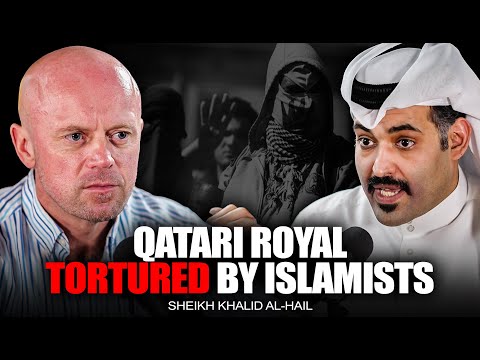 UK Will Become An Islamic State Without Action | Sheikh Khalid Exposes The Muslim Brotherhood