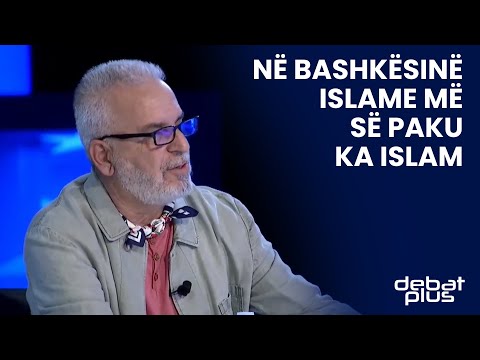 Fuad Ramiqi : Në bashkësinë islame më së paku ka islam