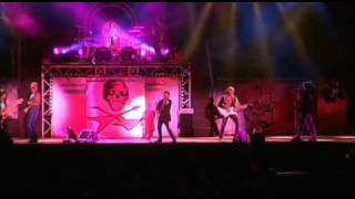 Scorpions - Love &#39;em Or Leave &#39;em (Live @ Wacken 2006)