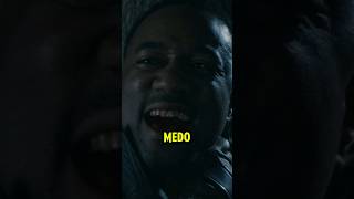 Por que o Capitão Pátria matou o Trem Bala ? #theboys #homelander