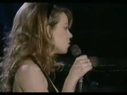 Мэрайя кери дуэт