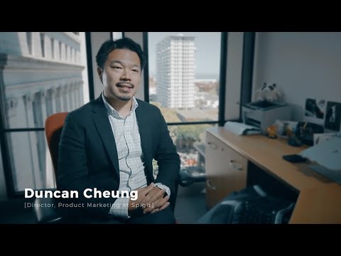 Spigit - Testimonial Video